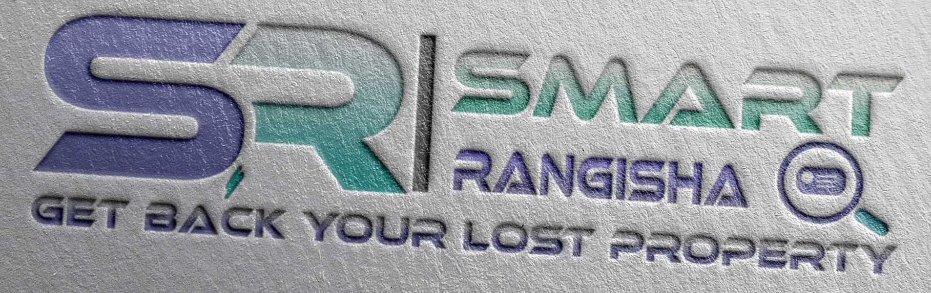 Smart rangisha logo